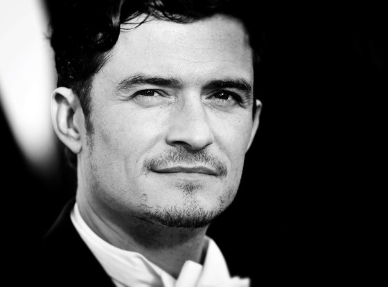 Orlando Bloom Orlando Bloom